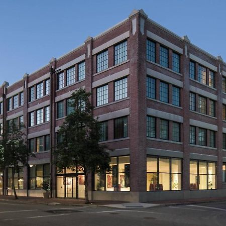 Renaissance New Orleans Arts Warehouse District Hotel Nova Orleães Exterior foto